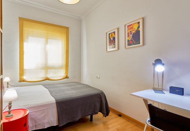 Appartement in Málaga stad - Jaleo