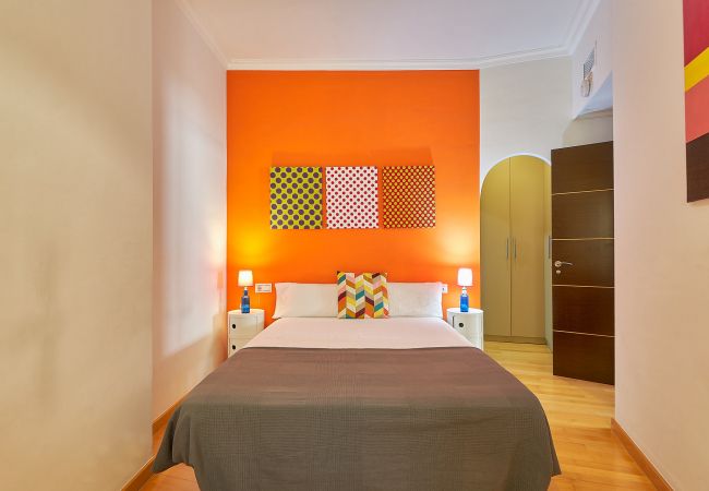 Appartement in Málaga stad - Jaleo