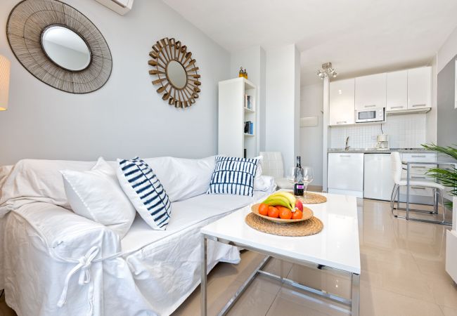 Appartement in Málaga stad - Susana