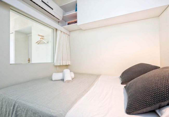 Appartement in Málaga stad - Sagrado Corazon