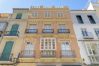 Appartement in Málaga stad - Noemi Centro