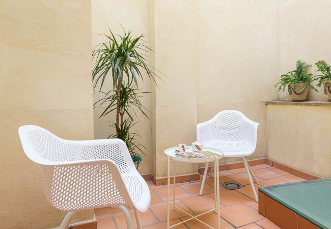 Appartement in Málaga stad - Turina