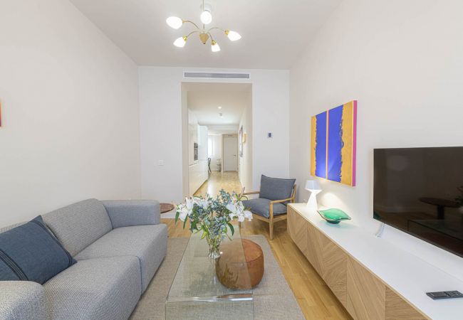 Appartement in Málaga stad - Zabalza