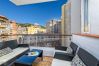 Appartement in Málaga stad - Martinez Virel