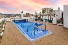 Appartement in Málaga stad - Zambrano