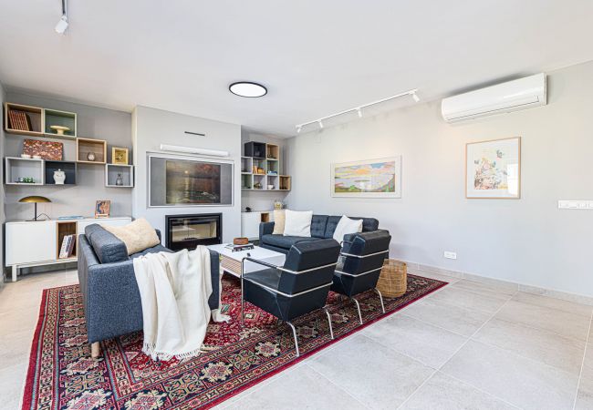 Appartement in Málaga stad - Alamos