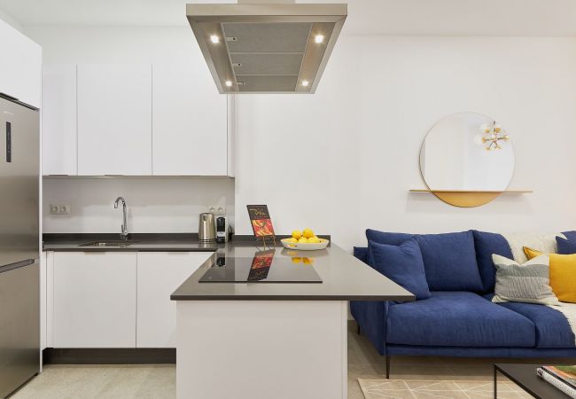 Appartement in Málaga stad - Soho II