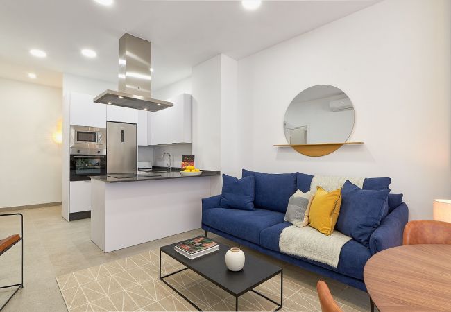 Appartement in Málaga stad - Soho II