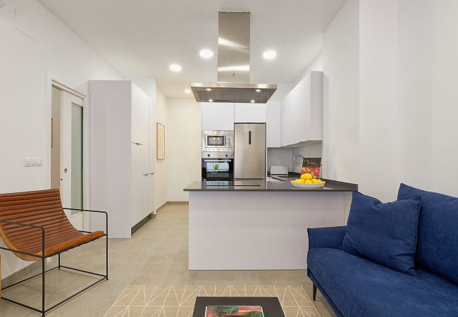 Appartement in Málaga stad - Soho II