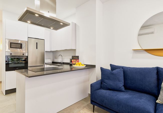 Appartement in Málaga stad - Soho II