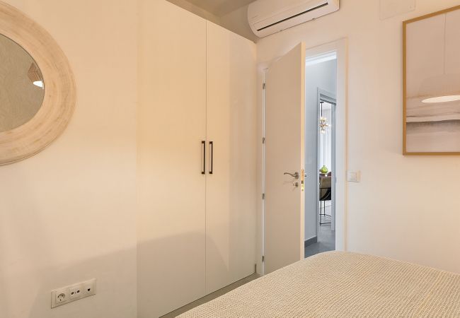 Appartement in Málaga stad - Soho II