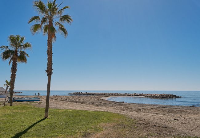 Appartement in Málaga stad - Jabega