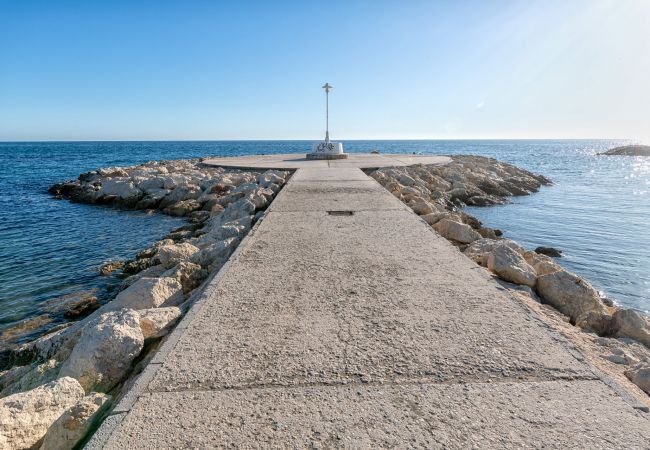 Appartement in Málaga stad - Jabega