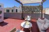 Appartement in Málaga stad - Pozos Dulces