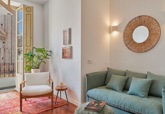 Appartement in Málaga stad - Dolores