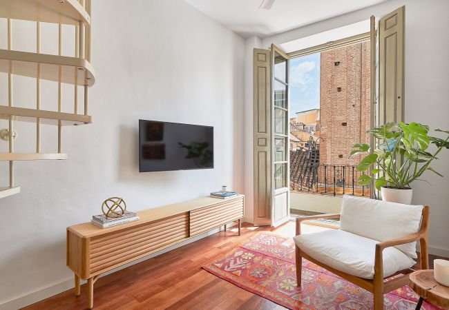 Appartement in Málaga stad - Dolores