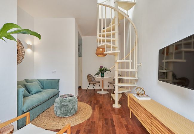 Appartement in Málaga stad - Dolores