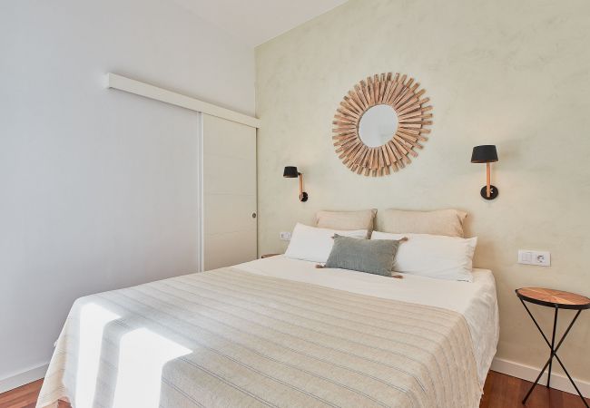 Appartement in Málaga stad - Dolores