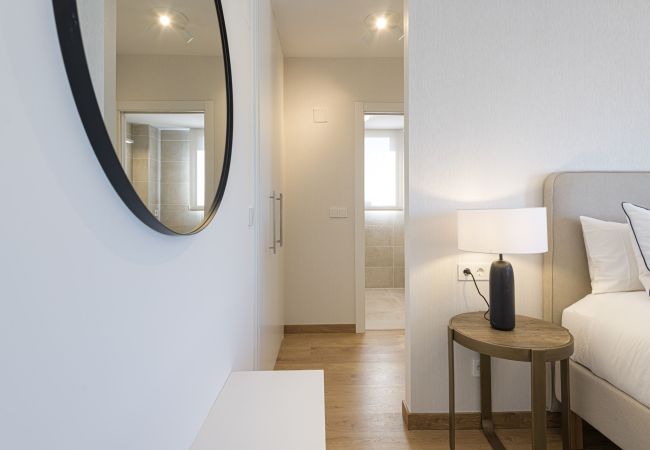 Appartement in Málaga stad - Maritimo