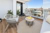 Appartement in Málaga stad - Maritimo