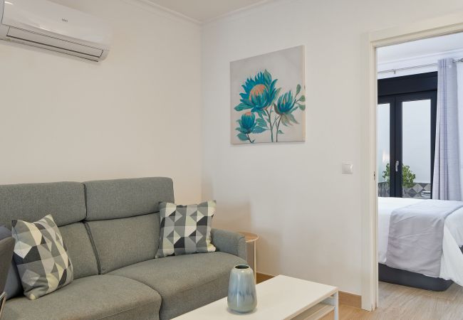 Appartement in Nerja - Nueva I