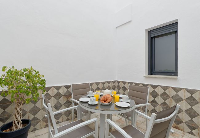 Appartement in Nerja - Nueva I