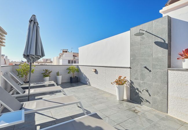 Appartement in Nerja - Nueva I