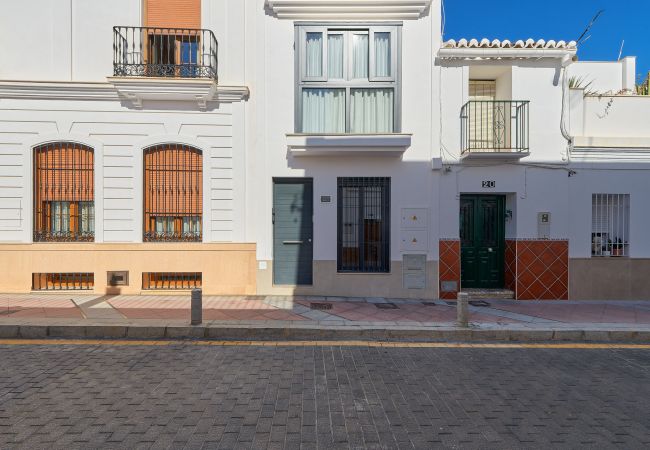 Appartement in Nerja - Nueva I