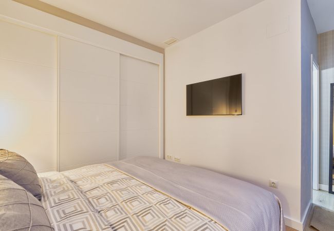 Appartement in Málaga stad - Somera