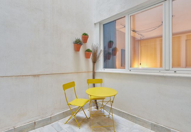 Appartement in Málaga stad - Somera