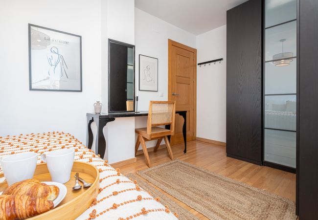 Appartement in Málaga stad - Carreteria