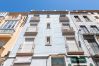 Appartement in Málaga stad - Carreteria