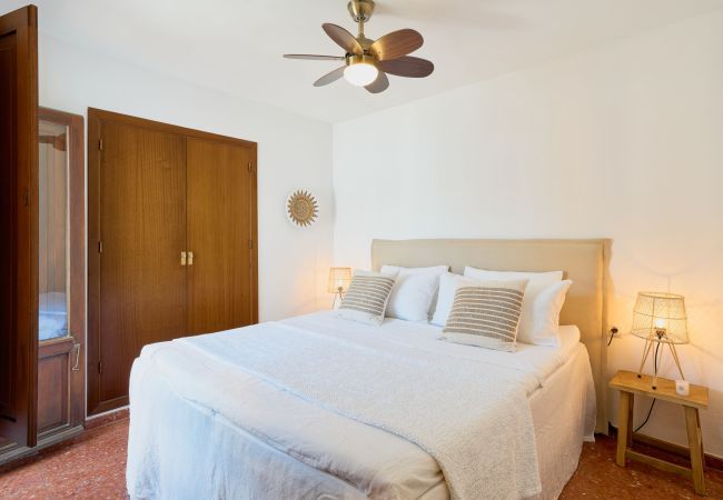 Appartement in Nerja - Balcon de Europa