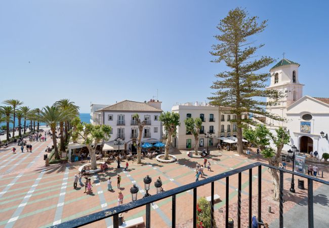 Appartement in Nerja - Balcon de Europa