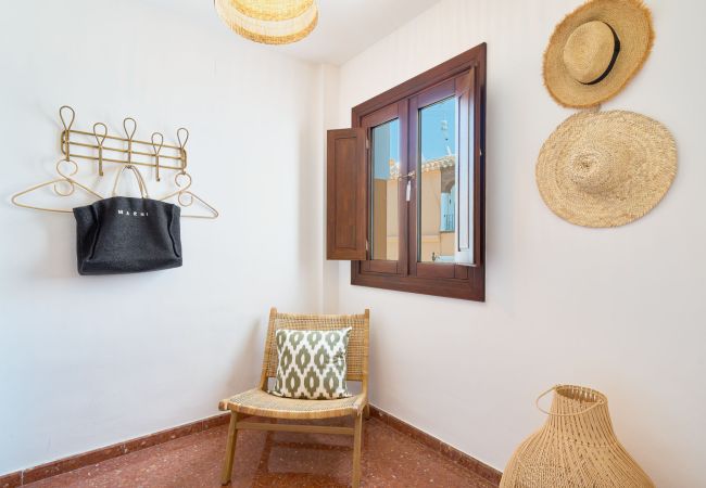 Appartement in Nerja - Balcon de Europa