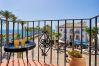 Appartement in Nerja - Balcon de Europa