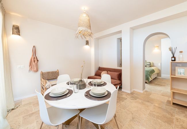 Appartement in Málaga stad - Mistral