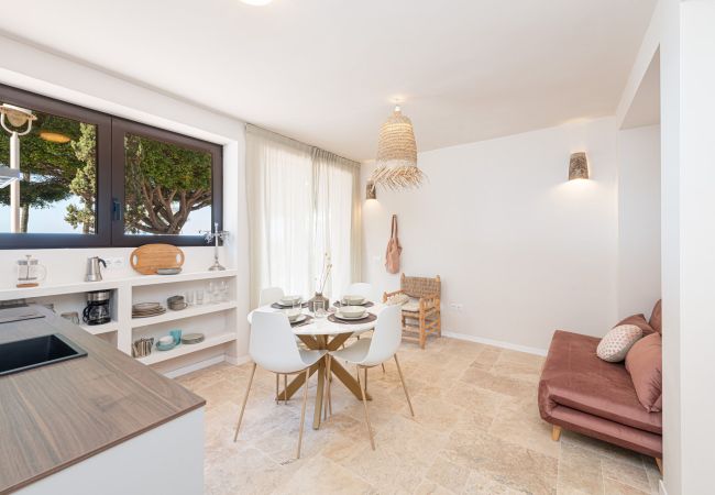 Appartement in Málaga stad - Mistral