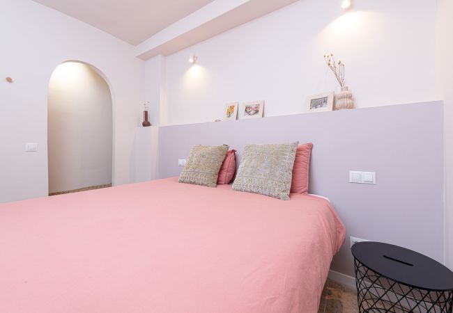 Appartement in Málaga stad - Mistral