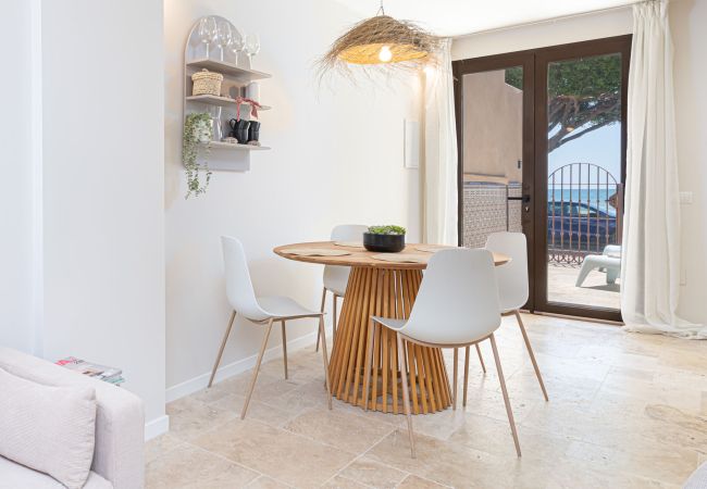 Appartement in Málaga stad - Mistral