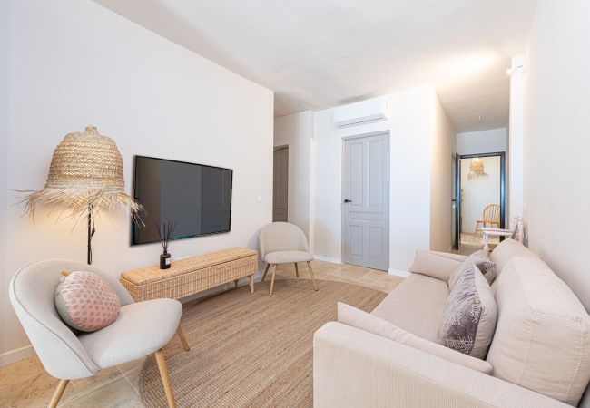 Appartement in Málaga stad - Mistral