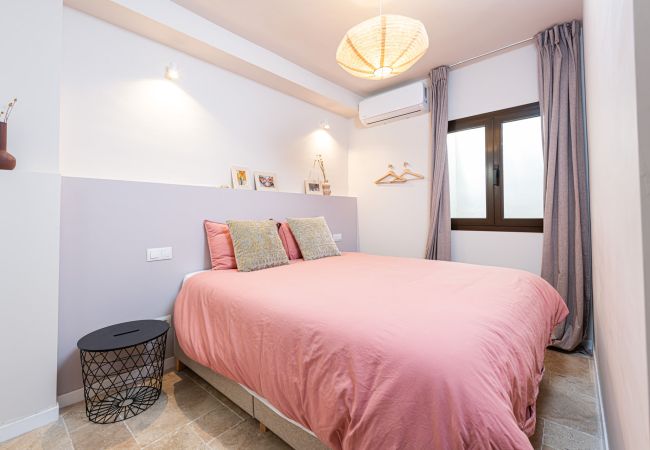 Appartement in Málaga stad - Mistral