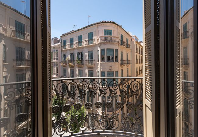 Appartement in Málaga stad - Lilou