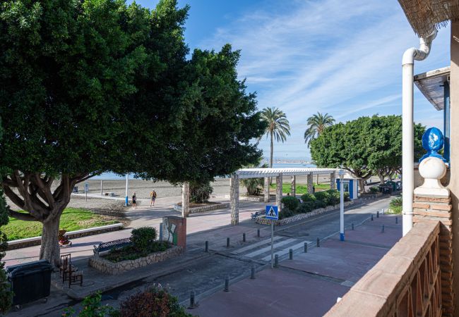 Appartement in Málaga stad - Strand