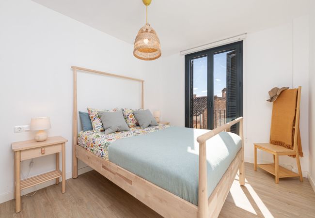 Appartement in Málaga stad - Brisa