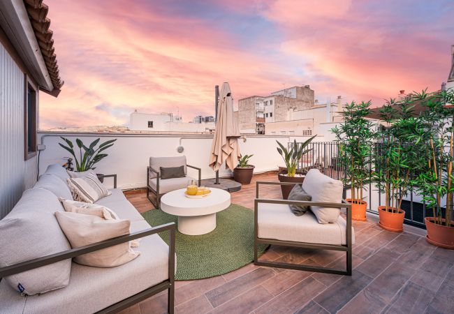 Appartement in Málaga - Brisa