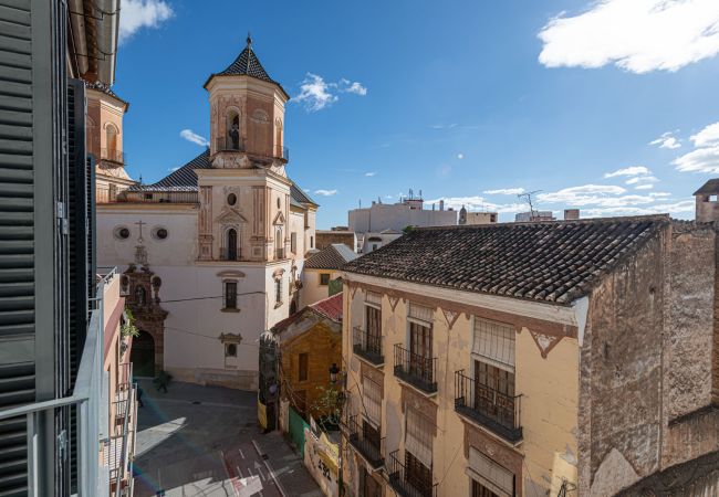 Appartement in Málaga stad - Brisa