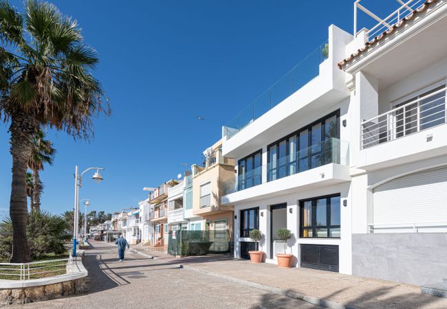 Huis in Málaga stad - Pedregal